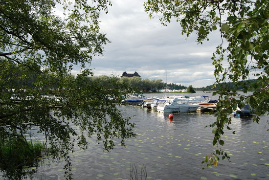 Hämeenlinna/Tavastehus