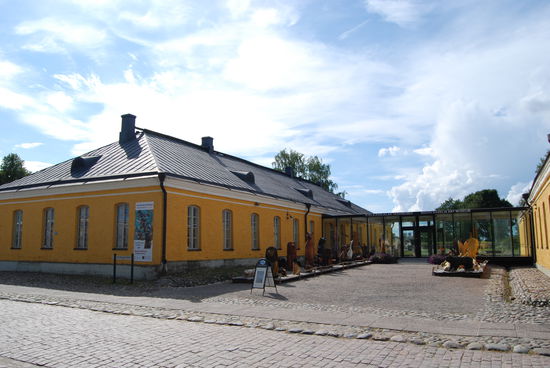 Museum