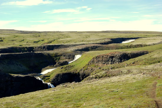 Háifoss