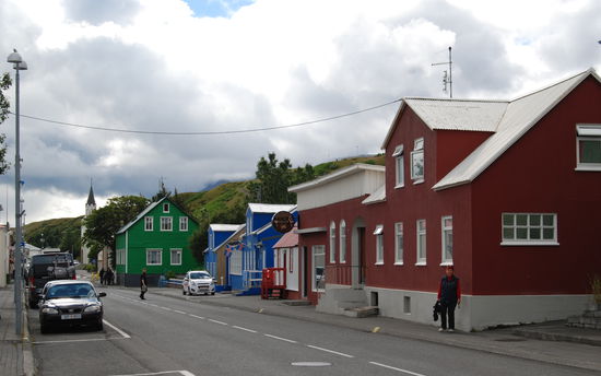 Aðalgata