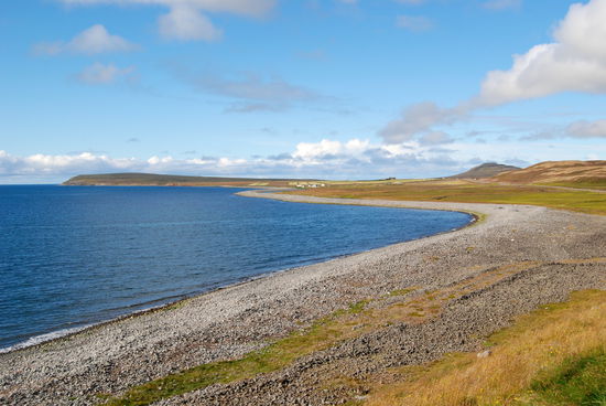 schöne Strände