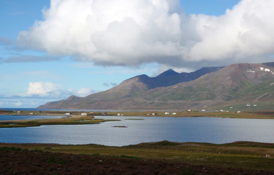 Miklavatn
