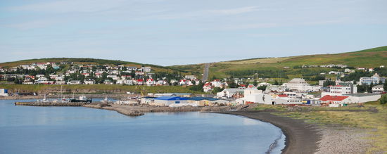 Húsavík