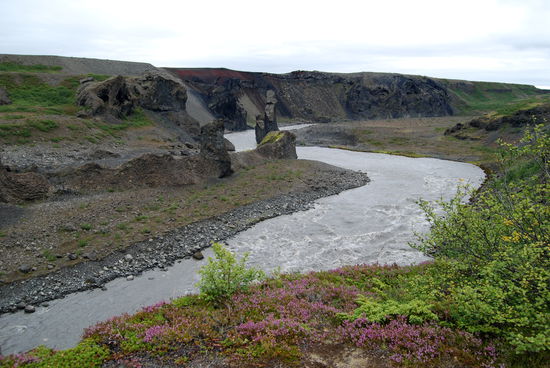 und Karl óg Kerling