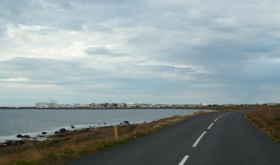 Þórshöfn