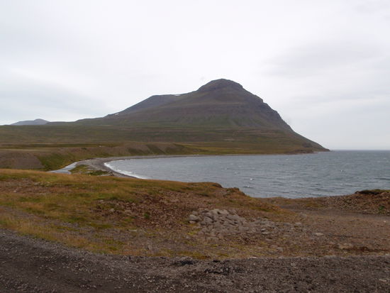 Gunnólfsvík