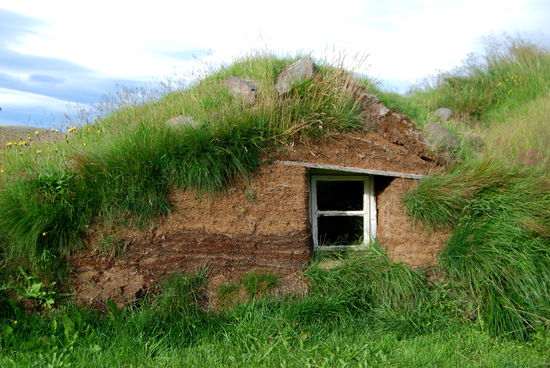 Fenster im hinteren Bereich