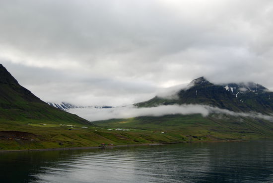 im Seyðisfjörður