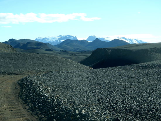 und immer wieder unser Ziel