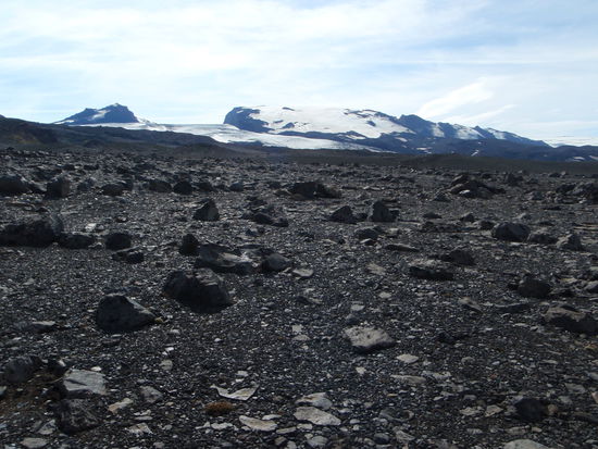 Kverkfjöll