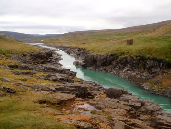 Jökulsá á Brú