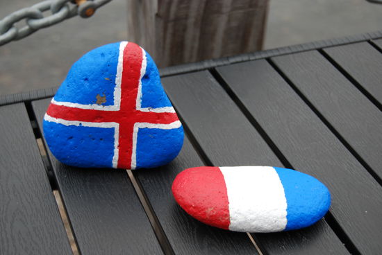 ​Fáskrúðsfjörður - Franzosenfjord