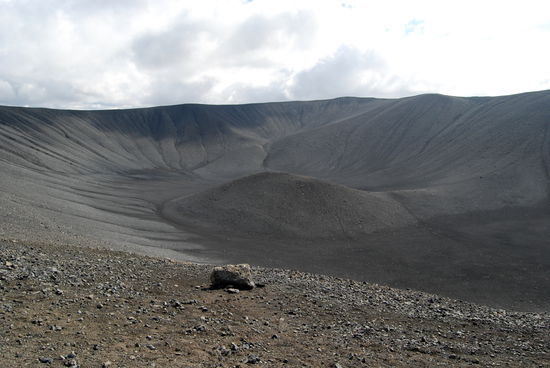 der Krater