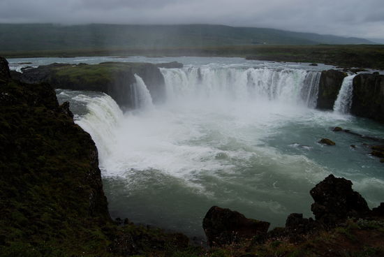 Goðafoss
