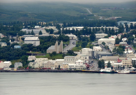 Akureyri