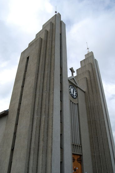 Akureyrarkirkja