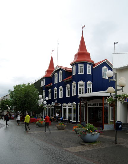 Hafnarstræti