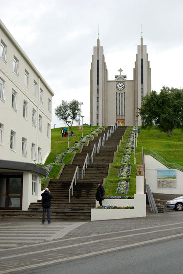 Akureyrarkirkja