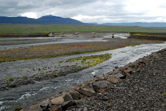 an der Norðurá