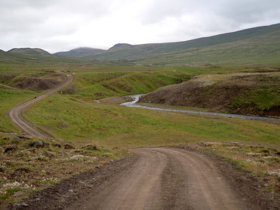 liebliche Landschaft