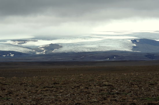 Hofsjökull