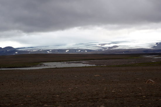 Hofsjökull