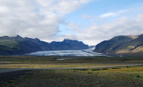 Skaftafellsjökull