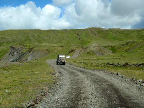 sind wir hier auf dem Kurfürstendamm?
