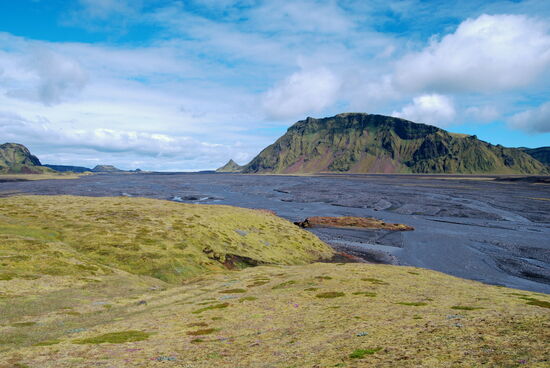 Skálarfjall