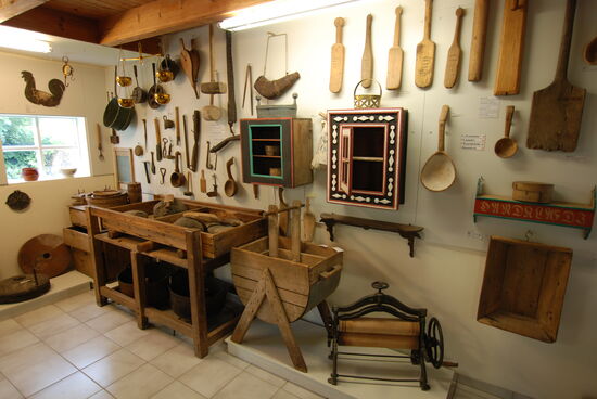 Haushaltsgegenstände