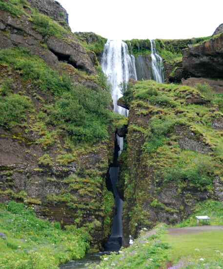 Gljúfrafoss