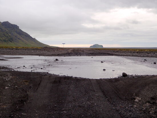 die letzten Vadställen