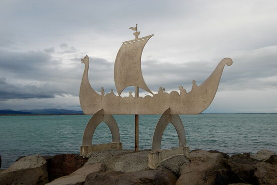 die Vikingarna kommen