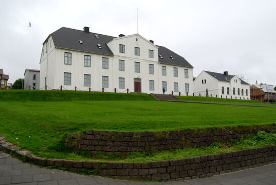 Menntaskólinn í Reykjavík