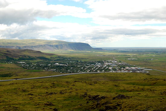 Hveragerði