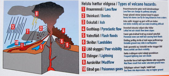 was bei einem Ausbruch passiert