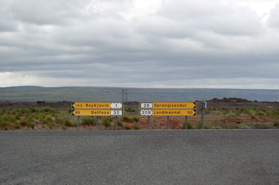 Einmündung 26 - F 26 - 32