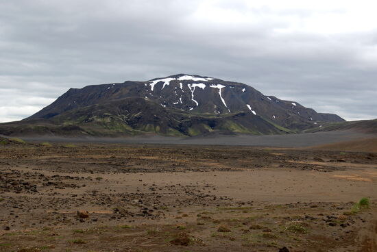 Rauðafell