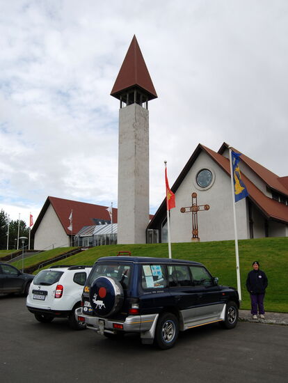 Reykholt