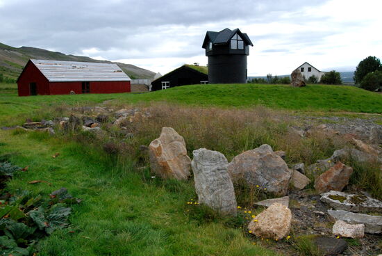 zu Páll Guðmundsson
