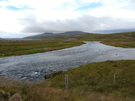 Norðlingafljót