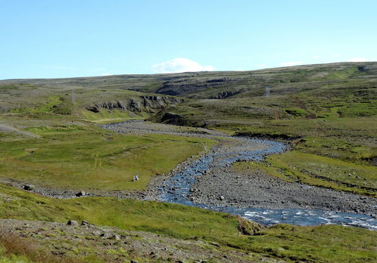 im Norðurárdalur