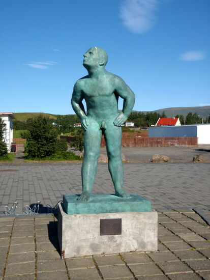 der Wetterprophet