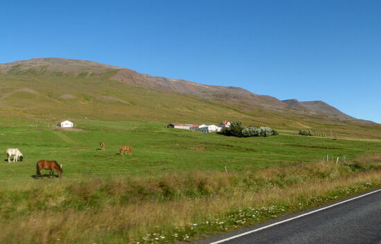 Gebirge