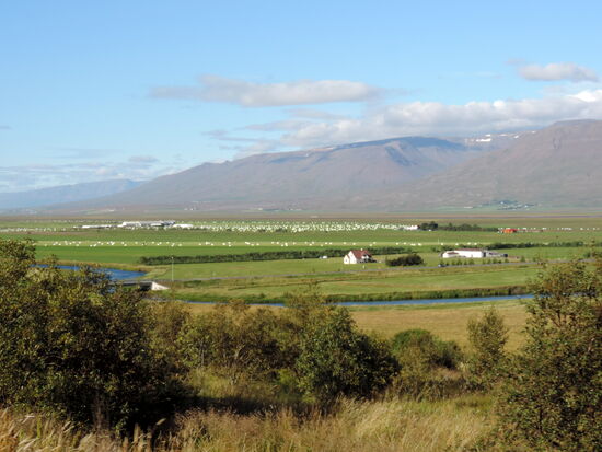 Varmahlíð