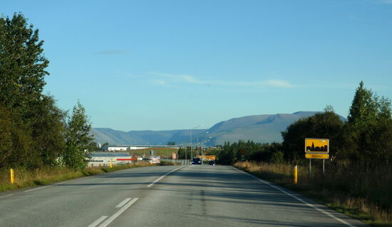 Akureyri