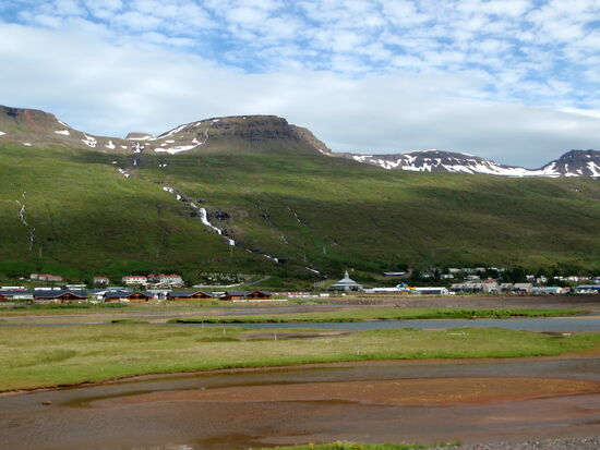 Eskifjörður