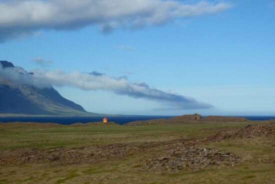 am Berufjörður