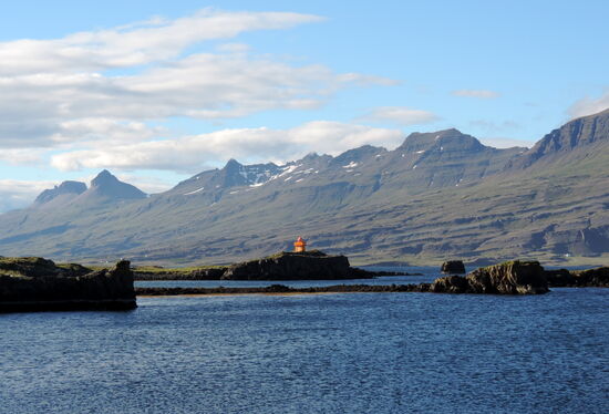 am Berufjörður