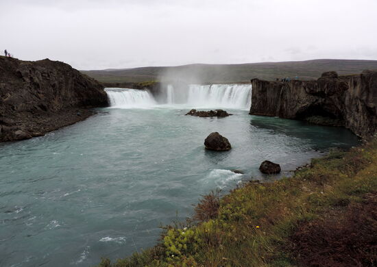 Goðafoss